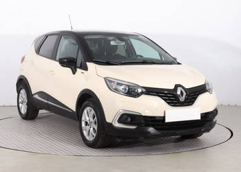 Renault Captur 0.9 TCe