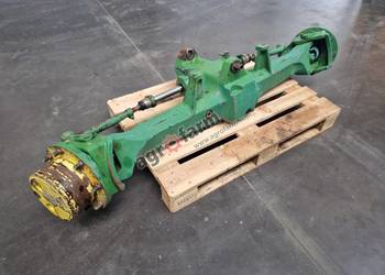 Przedni most John Deere ZF APL 345