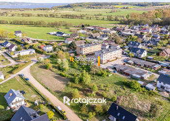 Działka Wierzchucino 1163m2