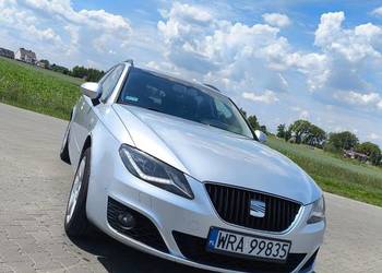 Sprzedam Seat Exeo St 2.0 TDI 143KM