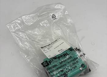 Pepperl + Fuchs NBB25-FPS-A2 236511 Czujnik indukcyjny
