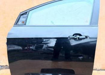 FORD FOCUS MK3 DRZWI LEWY PRZÓD KOD FB RADOM