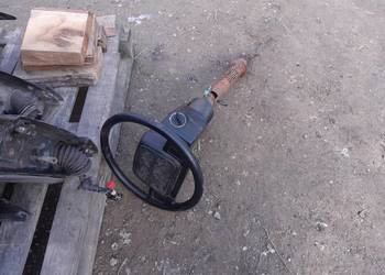 kierownica jeep xj 2.5