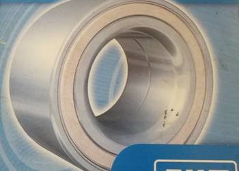 SKF ZESTAW ŁOŻYSK KOŁA PRZÓD VKBA 1999 Nissan