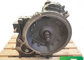 Skrzynia Biegów CKA71191 Reduktor 363-3035 CAT TH 336