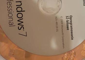 System Windows 7 Professional 32Bit System Windows 7 Professional 32Bit