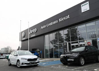 Škoda Fabia 1.0 TSI Selection IV (2021-)