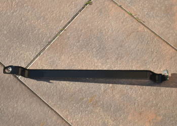 Zabezpieczenie akumulatora BMW E60 E61
