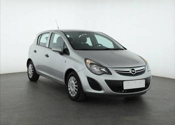 Opel Corsa 1.2
