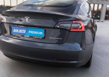 Tesla Model 3 Long Range 4WD 78kWh
