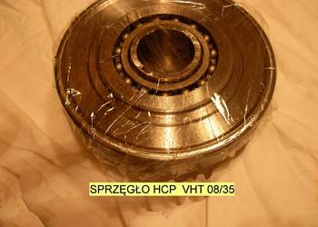 Sprzęgło VHT 08/35   11/50