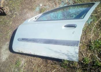 Dzwi przednie lewe RENAULT CLIO II  wersja 5 dzwi