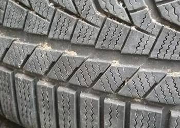 4x zimowe 245/45/19 102W Sailun ICE BLAZER Alpine EVO