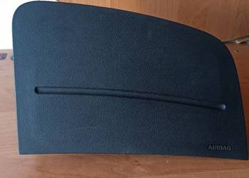 Poduszka powietrzna kierowcy fabia 2