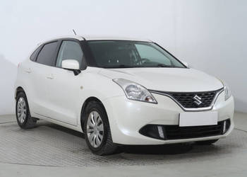 Suzuki Baleno 1.2 DualJet