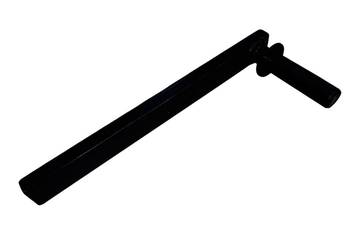 Ramię koła kompletne; Prasa kostkująca SIPMA Z-224/1; 5223135700