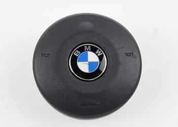 BMW PODUSZKA POWIETRZNA KIEROWCY M-PAKIET UŻYWANA BMW PODUSZKA POWIETRZNA KIEROWCY M-PAKIET UŻYWANA