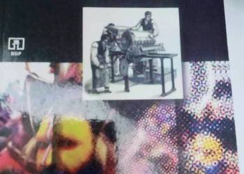 Materiałoznawstwo dla szkół poligraficznych podręczniki Prag