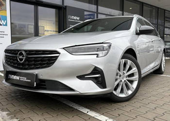 Opel Insignia, 2021r. | FV23% |