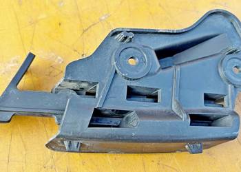 VW GOLF VI 6 PLUS ŚLIZG ZDERZAKA LEWY PRZÓD 5M0807936 5M0807184