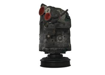 SPRĘŻARKA KLIMATYZACJI Audi A4 B6 1.9 TDI 447220 9600 Denso 4472209600