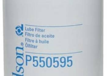 Filtr oleju P550595 Donaldson