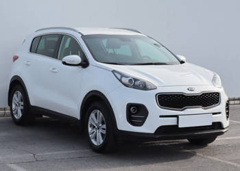 Kia Sportage 1.6 GDI
