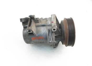 KOMPRESOR KLIMATYZACJI DACIA DUSTER 1.6 16V 