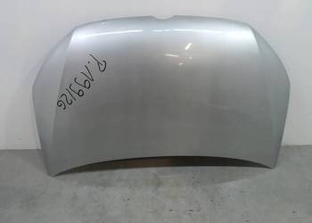 MASKA  PRZÓD SREBRNA LIFT  VW Volkswagen Caddy III (2003-  )