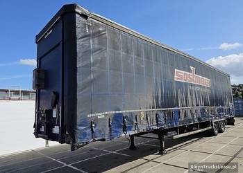 Leci Trailer firanka 2019