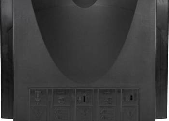 Klapa 46 r9005 46027001