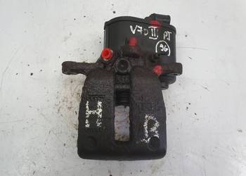 Volvo S60 II S80 II V60 V70 III XC70 II TYLNY ZACISK HAMULCOWY prawy tył