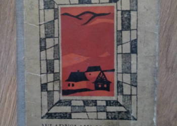 Rano przyszedł huragan,W.Machejek