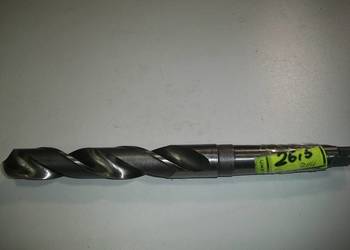 Wiertło 26,5 mm