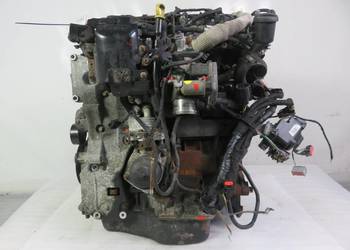 SILNIK FORD S-MAX I (WA6) 2.2 TDCi 175 KM Q4WA KOMPLETNY