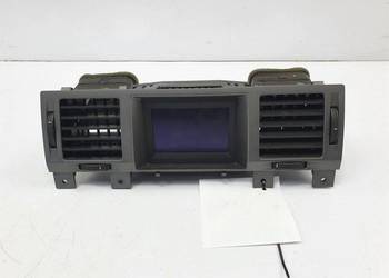WYŚWIETLACZ PANEL OPEL SIGNUM 13178765