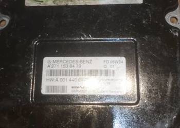 Komputer silnika  MERCEDES A2710104502