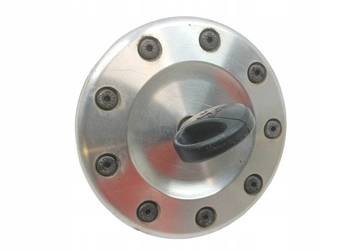 KLAPKA WLEWU PALIWA  KOREK KLUCZYK METALOWY   Peugeot 206 I (1998-2010)