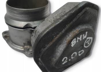 PRZEPUSTNICA BMW E87 E90 E91 2.0 D oryginał 780438401