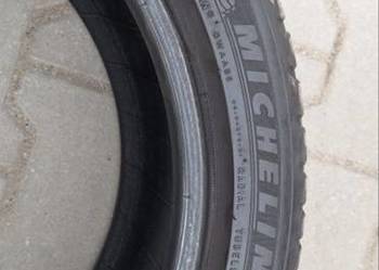 Opony wielosezonowe michelin crossclimate 2 235/45/18 2022rok