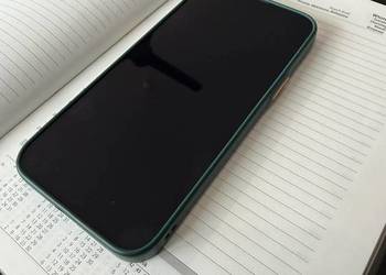 iPhone 13 Pro Max 256GB Zielony