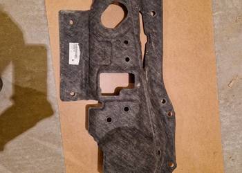 Wygłuszenie ściany grodziowej Renault Kangoo IV Mercedes Citan 679000277R