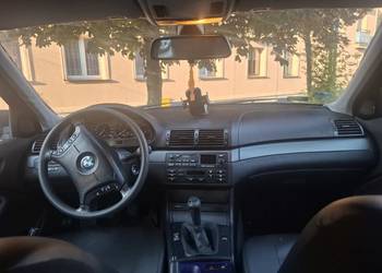 Sprzedam BMW