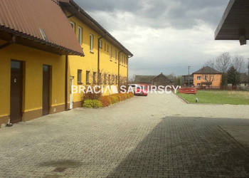 Oferta sprzedaży lokalu  Myślenice