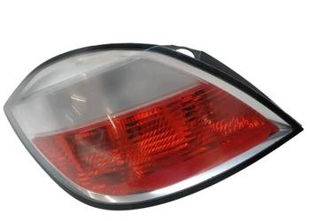 LAMPA TYŁ  LEWA 5D HB  Opel Astra III (2004-2014  ) H