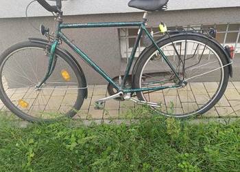 rower na kołach 28"