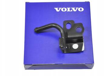 VOLVO XC90 lewy wieszak tlumika koncowego OE