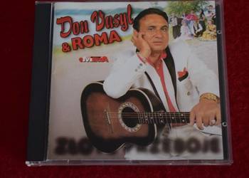Don Vasyl & Roma - złote przeboje .