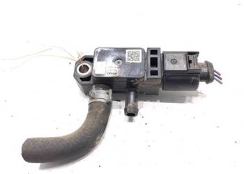 CZUJNIK CIŚNIENIA SPALIN DPF SKODA RAPID 04L906051 1.6 115KM PRESOSTAT