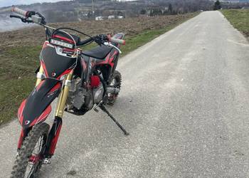 lmx 150 enduro
